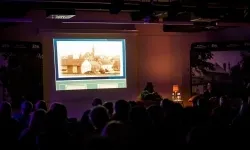 Historyczne wieczory na Zamku Piastowskim z kompletem publiczności (20)