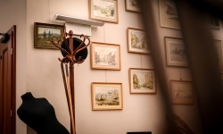 Historyczne wieczory na Zamku Piastowskim z kompletem publiczności (1)