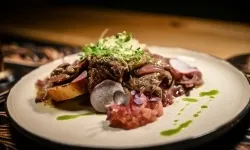 Historyczne wieczory na Zamku Piastowskim z kompletem publiczności (4)