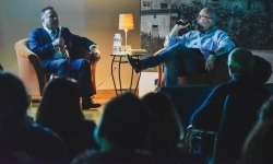 Historyczne wieczory na Zamku Piastowskim z kompletem publiczności (12)