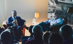 Historyczne wieczory na Zamku Piastowskim z kompletem publiczności (13)