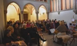 Historyczne wieczory na Zamku Piastowskim z kompletem publiczności (15)