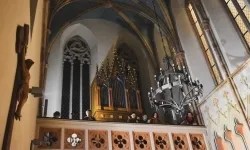 Historyczne wieczory na Zamku Piastowskim z kompletem publiczności (17)