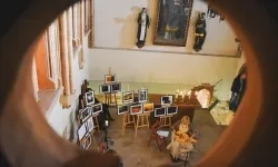 Historyczne wieczory na Zamku Piastowskim z kompletem publiczności (19)