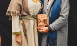 Historyczne wieczory na Zamku Piastowskim z kompletem publiczności (1)