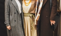 Historyczne wieczory na Zamku Piastowskim z kompletem publiczności (2)