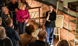 Historyczne wieczory na Zamku Piastowskim z kompletem publiczności (4)