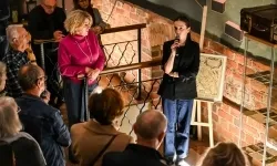 Historyczne wieczory na Zamku Piastowskim z kompletem publiczności (4)