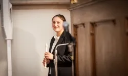 Historyczne wieczory na Zamku Piastowskim z kompletem publiczności (6)