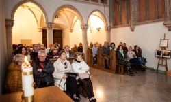 Historyczne wieczory na Zamku Piastowskim z kompletem publiczności (7)