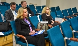 Dwudniowa konferencja o prawie spadkowym zgromadziła ekspert&oacute;w w Raciborzu (11)