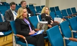 Dwudniowa konferencja o prawie spadkowym zgromadziła ekspert&oacute;w w Raciborzu (11)