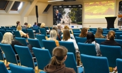 Dwudniowa konferencja o prawie spadkowym zgromadziła ekspert&oacute;w w Raciborzu (13)