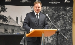 Dwudniowa konferencja o prawie spadkowym zgromadziła ekspert&oacute;w w Raciborzu (15)