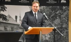 Dwudniowa konferencja o prawie spadkowym zgromadziła ekspert&oacute;w w Raciborzu (15)