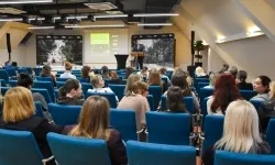 Dwudniowa konferencja o prawie spadkowym zgromadziła ekspert&oacute;w w Raciborzu (16)