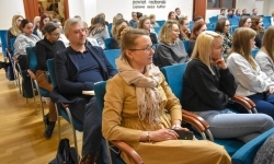 Dwudniowa konferencja o prawie spadkowym zgromadziła ekspert&oacute;w w Raciborzu (17)