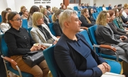 Dwudniowa konferencja o prawie spadkowym zgromadziła ekspert&oacute;w w Raciborzu (18)