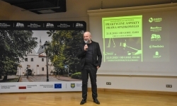 Dwudniowa konferencja o prawie spadkowym zgromadziła ekspert&oacute;w w Raciborzu (2)