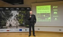 Dwudniowa konferencja o prawie spadkowym zgromadziła ekspert&oacute;w w Raciborzu (2)