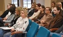 Dwudniowa konferencja o prawie spadkowym zgromadziła ekspert&oacute;w w Raciborzu (4)