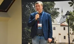 Dwudniowa konferencja o prawie spadkowym zgromadziła ekspert&oacute;w w Raciborzu (9)