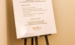 Konferencja 3 Powiat&oacute;w na Zamku Piastowskim. Rozmowa o przyszłości kształcenia zawodowego (1)