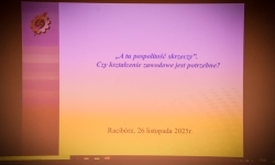 Konferencja 3 Powiat&oacute;w na Zamku Piastowskim. Rozmowa o przyszłości kształcenia zawodowego (1)