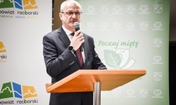 Konferencja 3 Powiat&oacute;w na Zamku Piastowskim. Rozmowa o przyszłości kształcenia zawodowego (2)