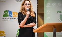 Konferencja 3 Powiat&oacute;w na Zamku Piastowskim. Rozmowa o przyszłości kształcenia zawodowego (3)