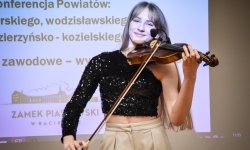 Konferencja 3 Powiat&oacute;w na Zamku Piastowskim. Rozmowa o przyszłości kształcenia zawodowego (5)