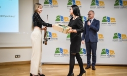 Konferencja 3 Powiat&oacute;w na Zamku Piastowskim. Rozmowa o przyszłości kształcenia zawodowego (6)