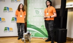 Konferencja 3 Powiat&oacute;w na Zamku Piastowskim. Rozmowa o przyszłości kształcenia zawodowego (14)