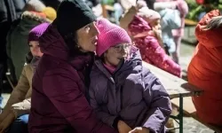 Zamkowa parada świętego Mikołaja przyciągnęła tłumy. W niedzielę wystąpi TOBY (12)