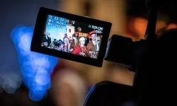 Zamkowa parada świętego Mikołaja przyciągnęła tłumy. W niedzielę wystąpi TOBY (5)