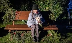 Zamkowa parada świętego Mikołaja przyciągnęła tłumy. W niedzielę wystąpi TOBY (7)