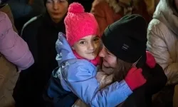 Zamkowa parada świętego Mikołaja przyciągnęła tłumy. W niedzielę wystąpi TOBY (2)