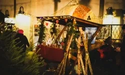 Bajkowy Zamek 2025 przyciągnął tłumy mieszkańc&oacute;w powiatu (15)