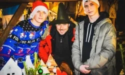 Bajkowy Zamek 2025 przyciągnął tłumy mieszkańc&oacute;w powiatu (16)