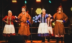 Bajkowy Zamek 2025 przyciągnął tłumy mieszkańc&oacute;w powiatu (10)