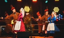 Bajkowy Zamek 2025 przyciągnął tłumy mieszkańc&oacute;w powiatu (13)