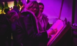 Bajkowy Zamek 2025 przyciągnął tłumy mieszkańc&oacute;w powiatu (17)