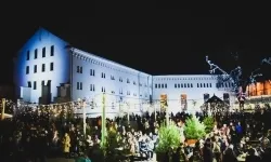 Bajkowy Zamek 2025 przyciągnął tłumy mieszkańc&oacute;w powiatu (9)