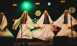 Bajkowy Zamek 2025 przyciągnął tłumy mieszkańc&oacute;w powiatu (8)