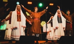 Bajkowy Zamek 2025 przyciągnął tłumy mieszkańc&oacute;w powiatu (6)