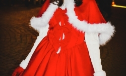 Bajkowy Zamek 2025 przyciągnął tłumy mieszkańc&oacute;w powiatu (7)