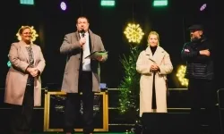 Bajkowy Zamek 2025 przyciągnął tłumy mieszkańc&oacute;w powiatu (4)