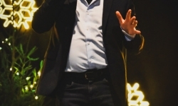 Bajkowy Zamek 2025 przyciągnął tłumy mieszkańc&oacute;w powiatu (1)