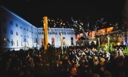 Bajkowy Zamek 2025 przyciągnął tłumy mieszkańc&oacute;w powiatu (15)