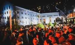 Bajkowy Zamek 2025 przyciągnął tłumy mieszkańc&oacute;w powiatu (16)